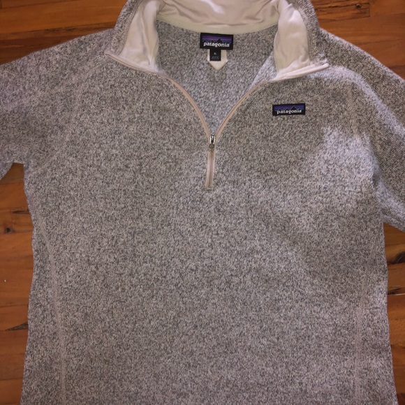 Patagonia Jackets & Blazers - Patagonia Pull over!